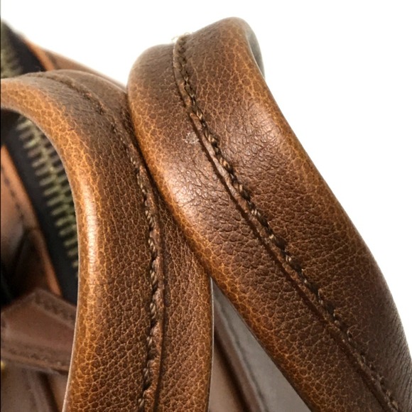 FENDI Brown Bag - Picture 8 of 10